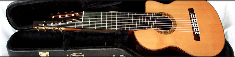 11 String