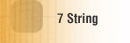 7 String