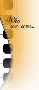Multi String Guitars