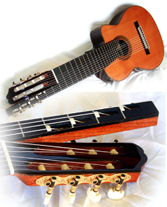 11 String